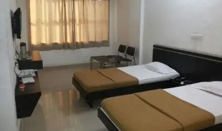 The Neem Tree Hotel