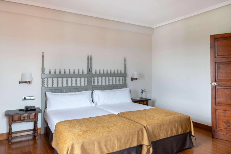 Parador de Calahorra