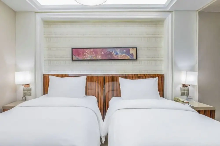 Executive Twin room