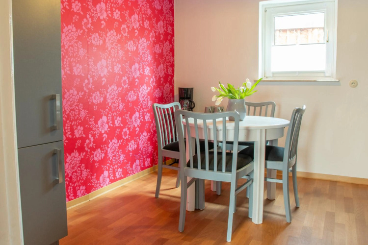 Die Ferienwohnung Itzehoe