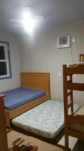 Quartos e súites na Pitangueiras