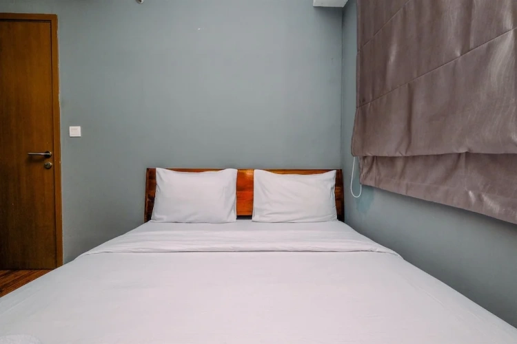1 Bedroom Standard Apartment