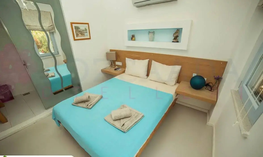 Aspasia House Hotel