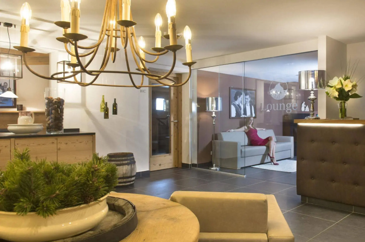 Hotel Arvina