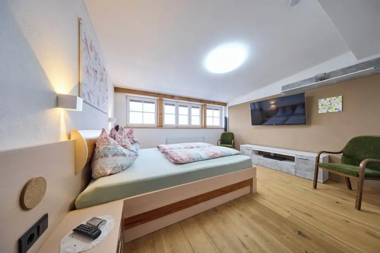 Apartment Wenger Leogang