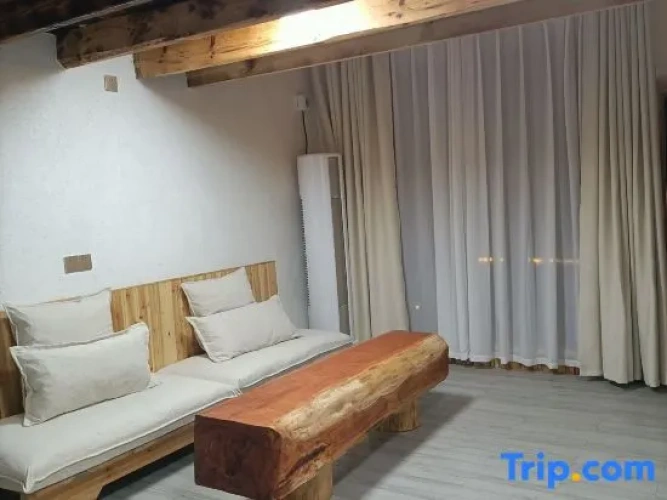 Twin Apartment with mountain view