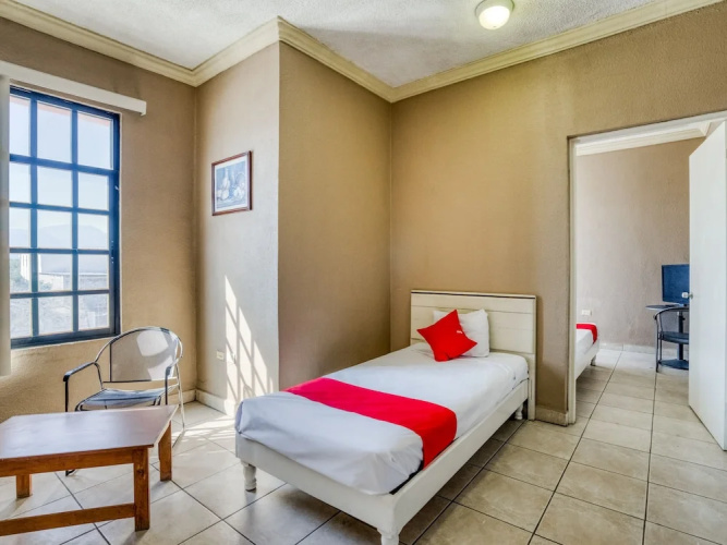 Hotel Kasino