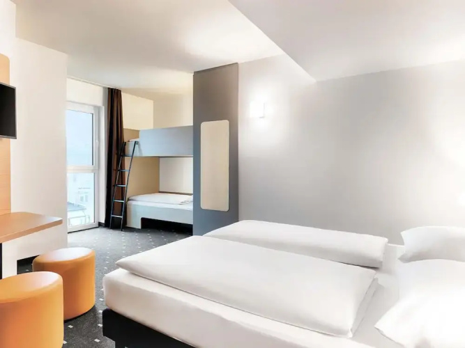 B&B Hotel Emden
