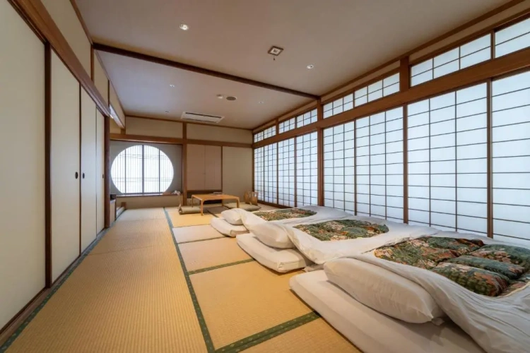 Japanese-Style room