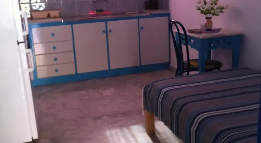 Anna Rooms