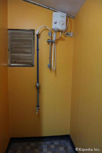 Subli Guest Cabins