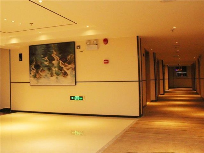 Hotel rooms