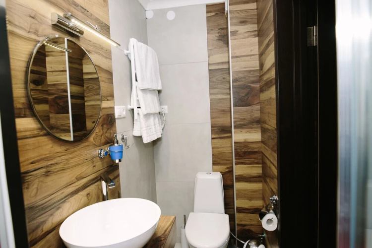 Sunny Hotel