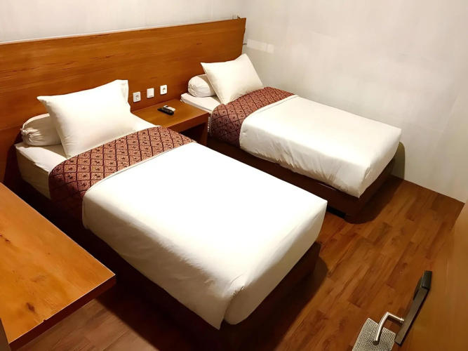 Ternate City Hotel