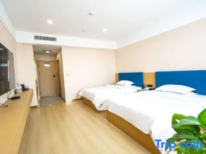 Standard Sextuple room