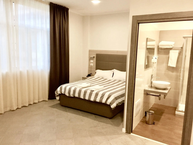 Hotel Academy
