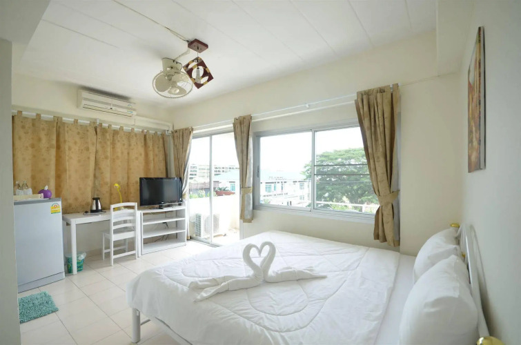 Фотография отеля