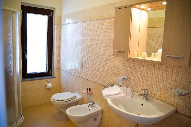 Agriturismo Bini