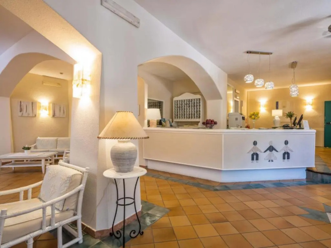 Myo Hotel Rocce Sarde photo 29