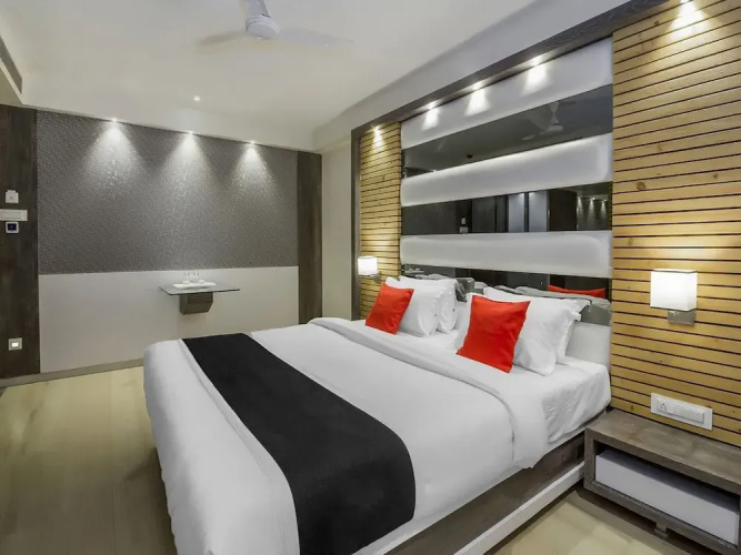 Capital O 23176 Hotel S3 Park