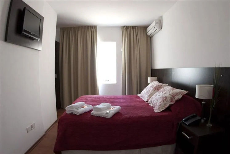 Nunez Suites