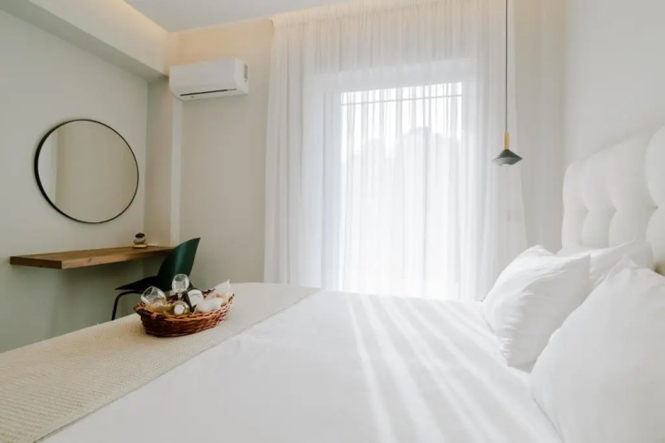 Aelia Apartments 2