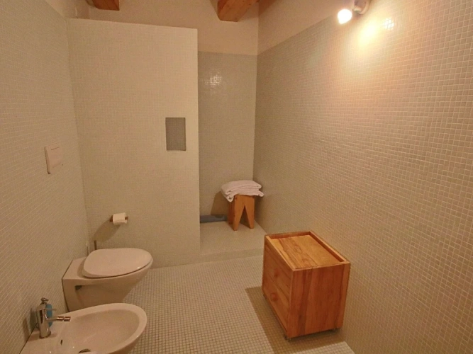 1 Bedroom Classic Cottage