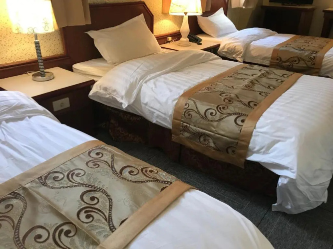 Kinmen Laoye B&B