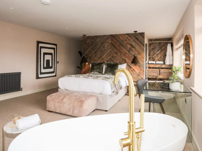 The Hayloft