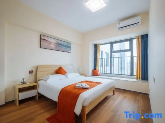2 Bedrooms Suite
