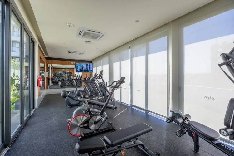 MIO Residences MIO Residences 306 C