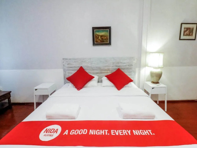 Manyi Boutique House