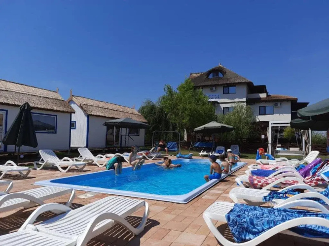 Gulliver Delta Resort