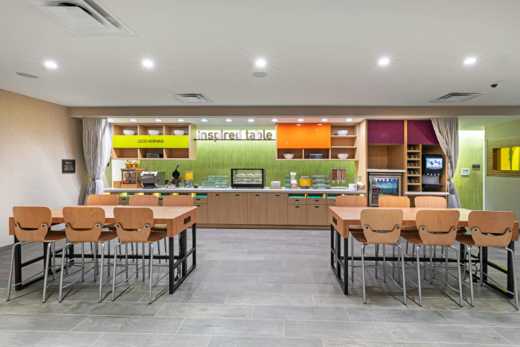 Home2 Suites by Hilton Midland East photo 24
