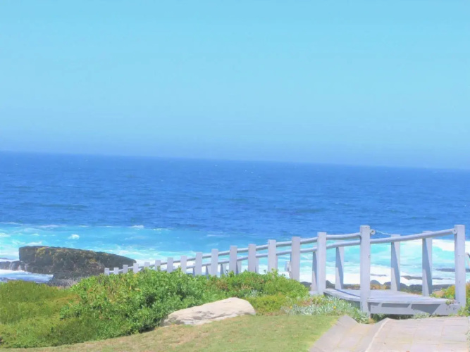Whale View Guest House