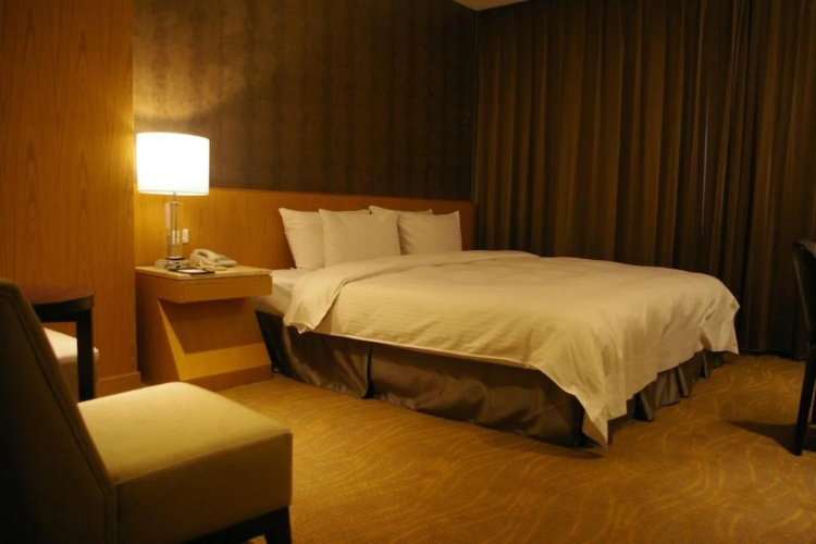 Hotel Cloud-ZhongShan