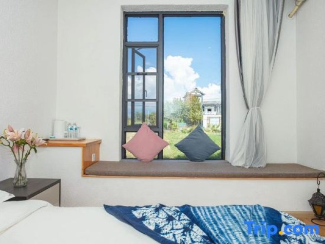 1 Bedroom Standard Twin room