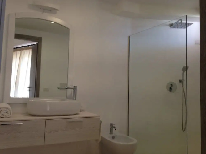 Residence Rocce del Porto