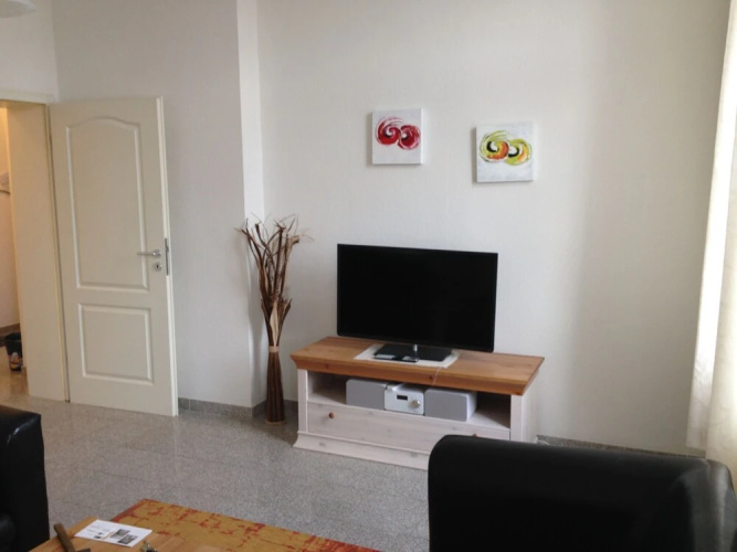 Apartment 28a