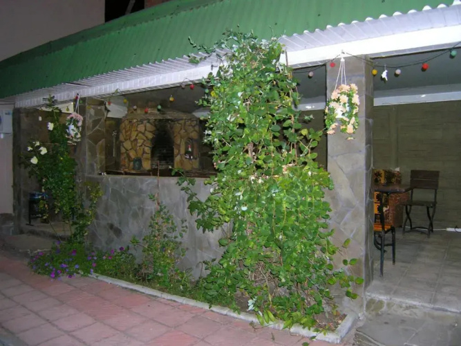 Agrousadba Rechnaya