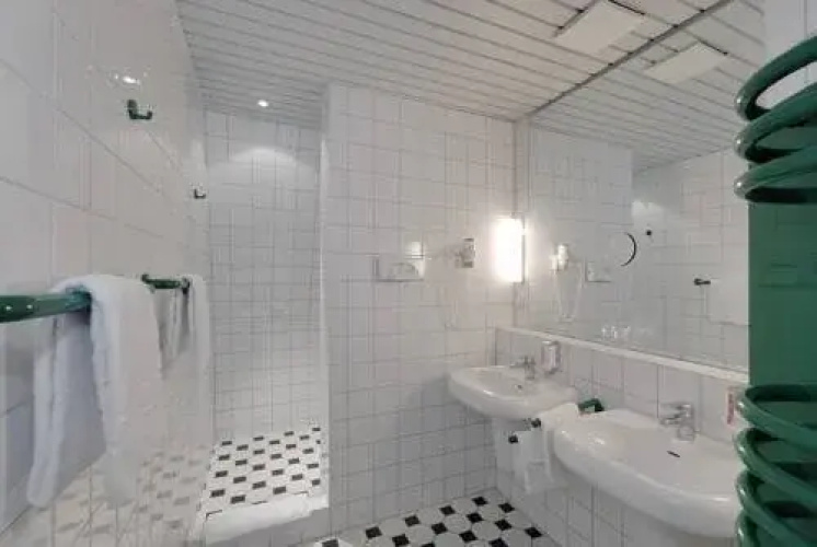Spreehotel Bautzen