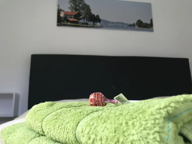 Ferienwohnung Lea am See