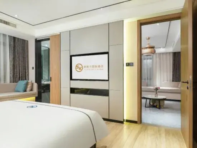 Hotelafbeelding