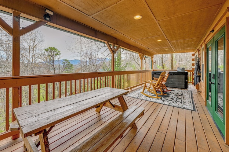 2 Bedrooms Cottage