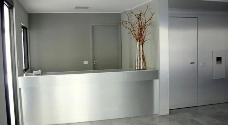 Flat 1 Beira-mar