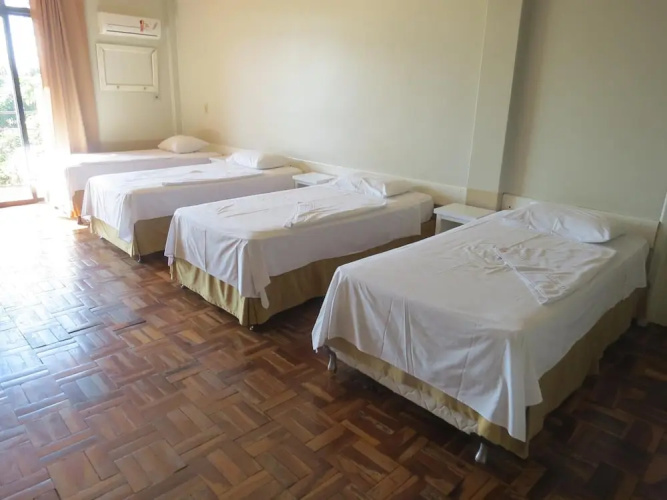 Hotel Faguile