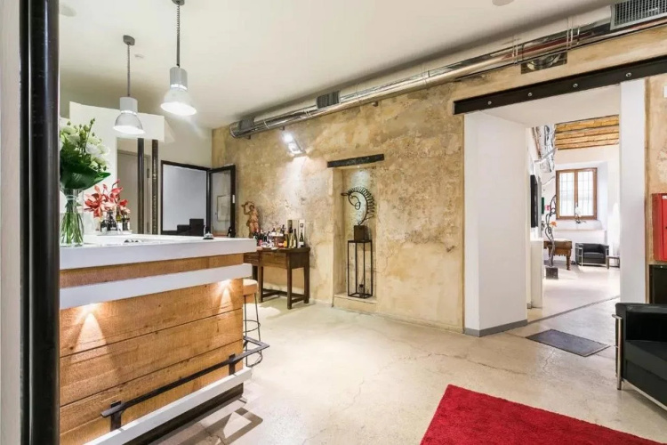 Hotel La Rovere
