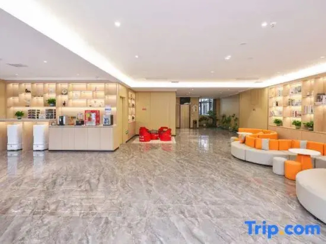 Yayue Hotel