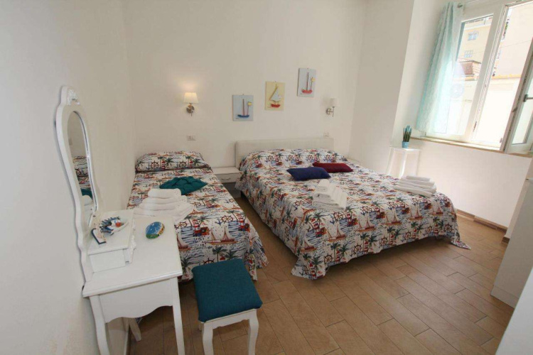 Casa Calieri