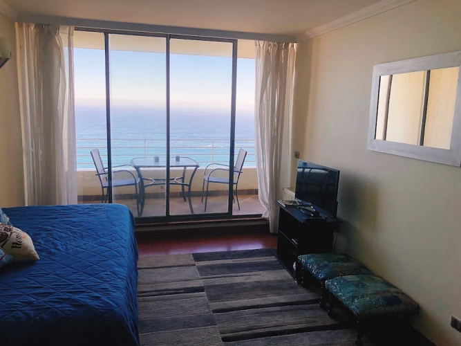 Apartamento 43 Mirador Horizonte
